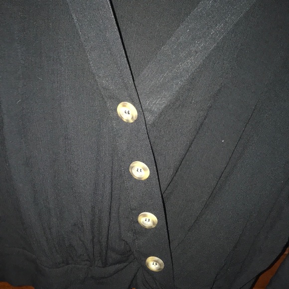 Button Shirt - Picture 2 of 5